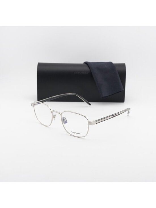Glasses
